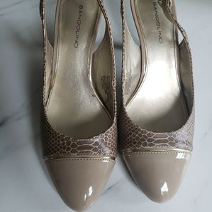 Bandolino  Heels